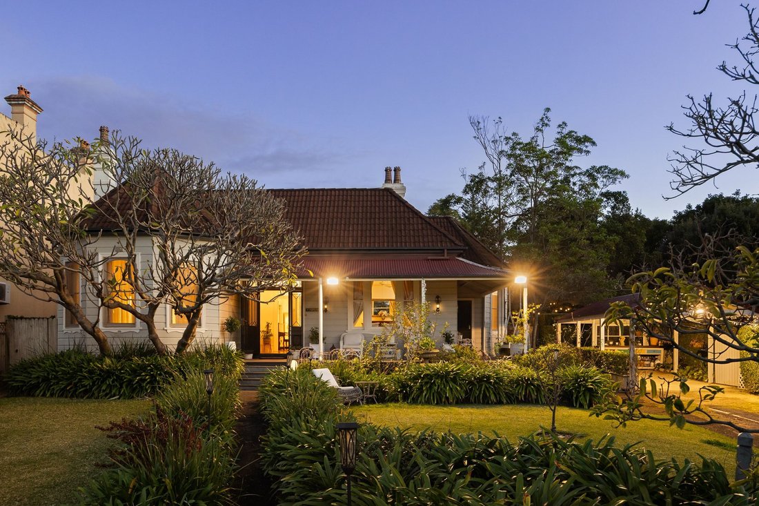 House in Burwood, New South Wales, Australia 1 - 18487637