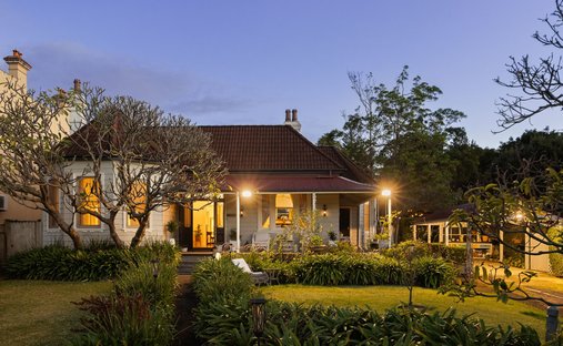 Casa en Burwood, Nueva Gales del Sur, Australia 1