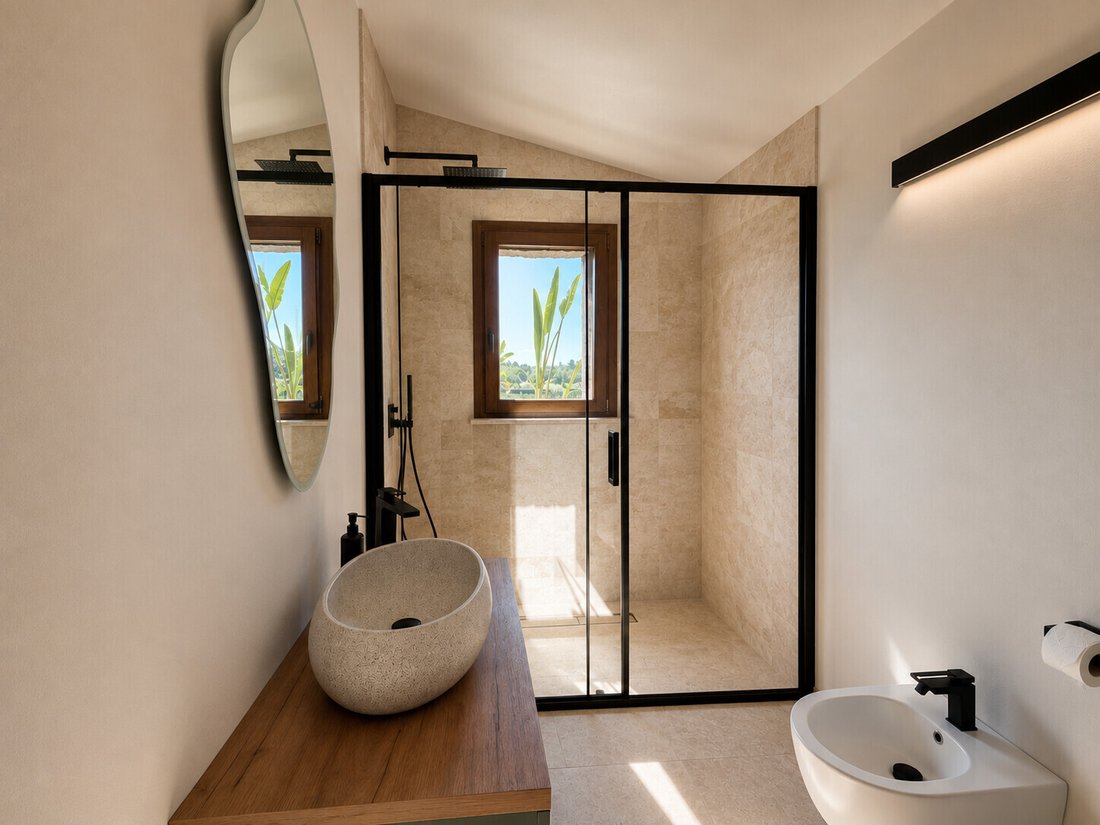 Apartment in Costa Smeralda, Sardinia, Italy 5 - 17990972