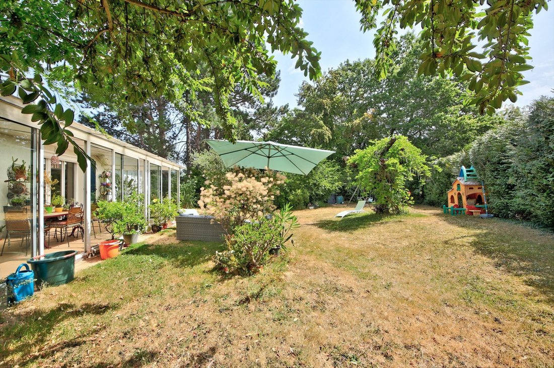 House in Centre Ville, Plaisir, France 3 - 16468142