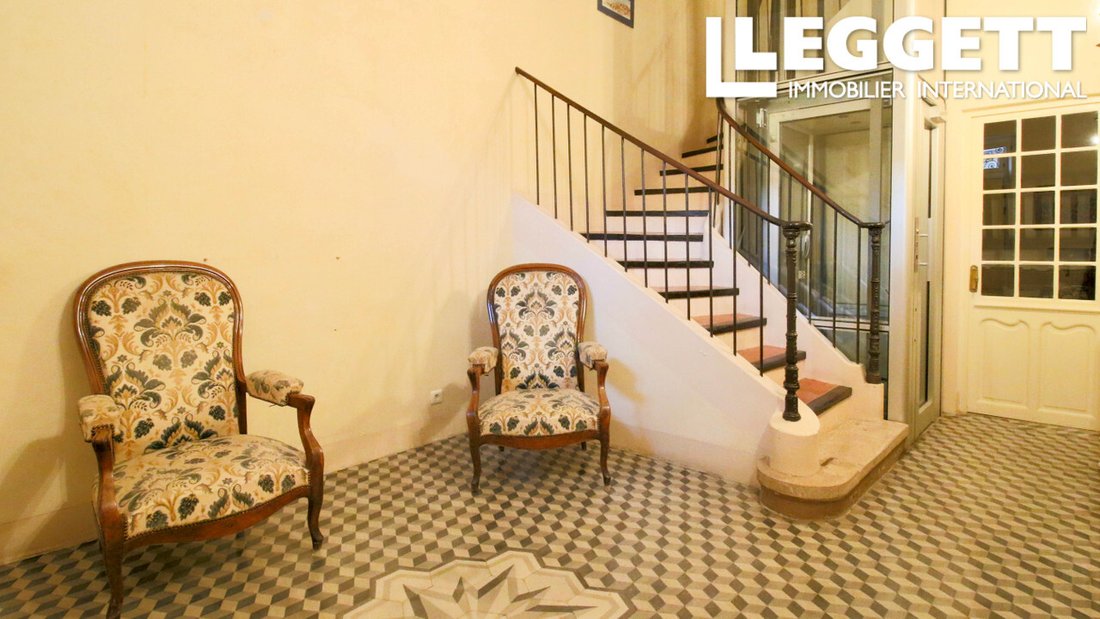 House in Apt, Provence-Alpes-Côte d'Azur, France 2 - 18486447