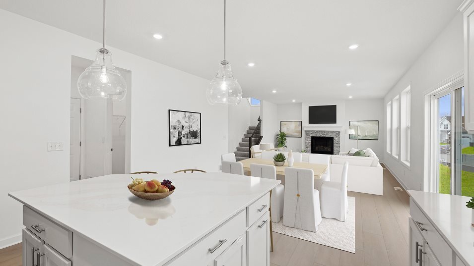House in Oakdale, Minnesota, United States 5 - 18484538