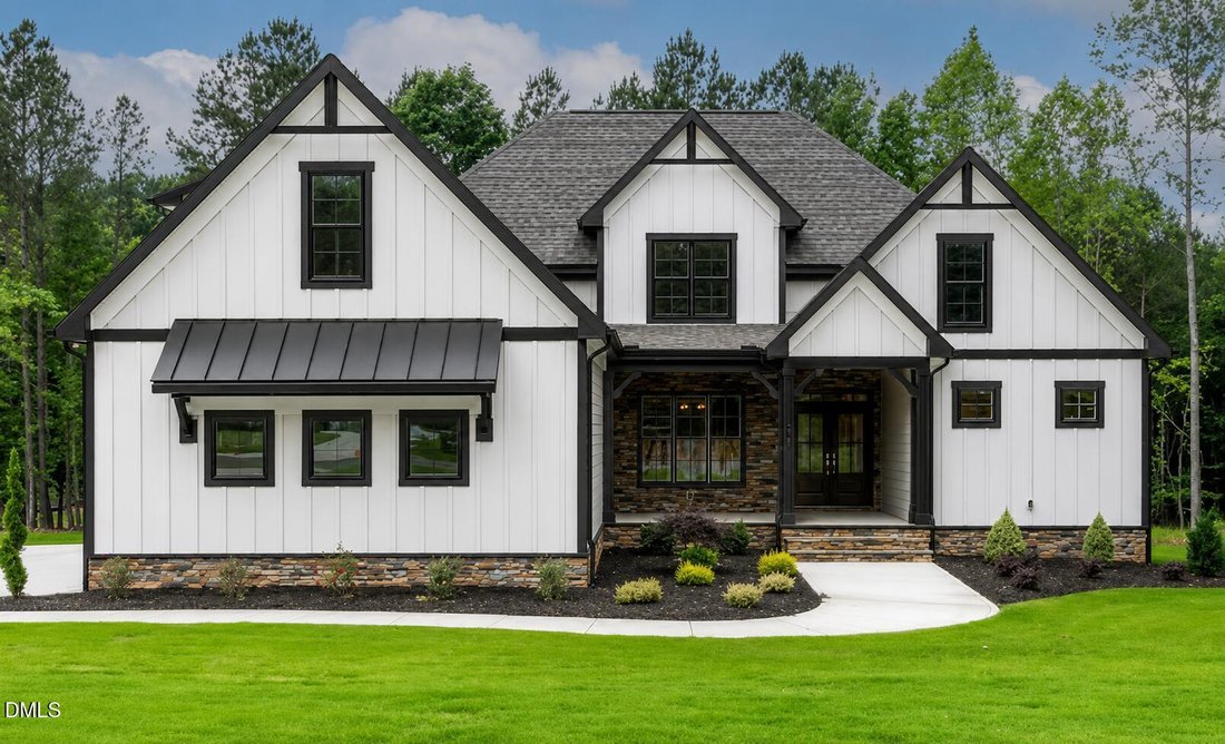 House in Franklinton, North Carolina, United States 1 - 18483335