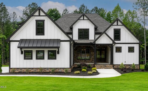 House in Franklinton, North Carolina, United States 1