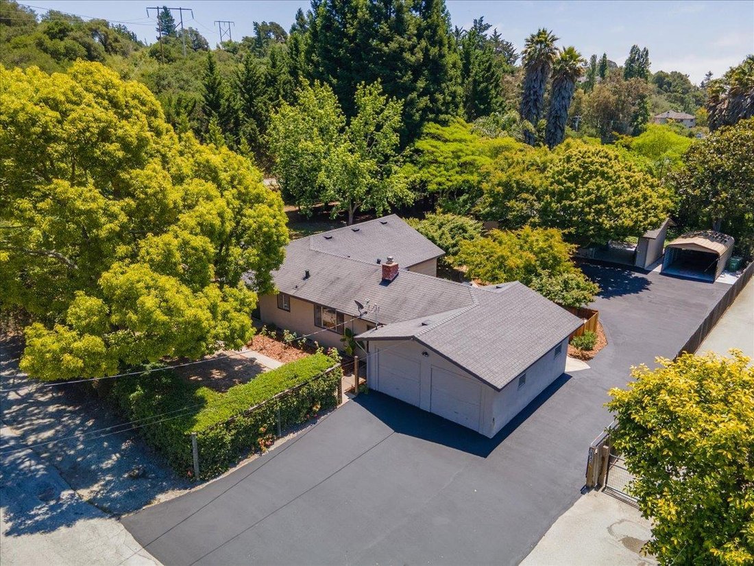 House in Aptos, California, United States 1 - 18487971