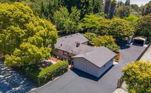 House in Aptos, California, United States 1