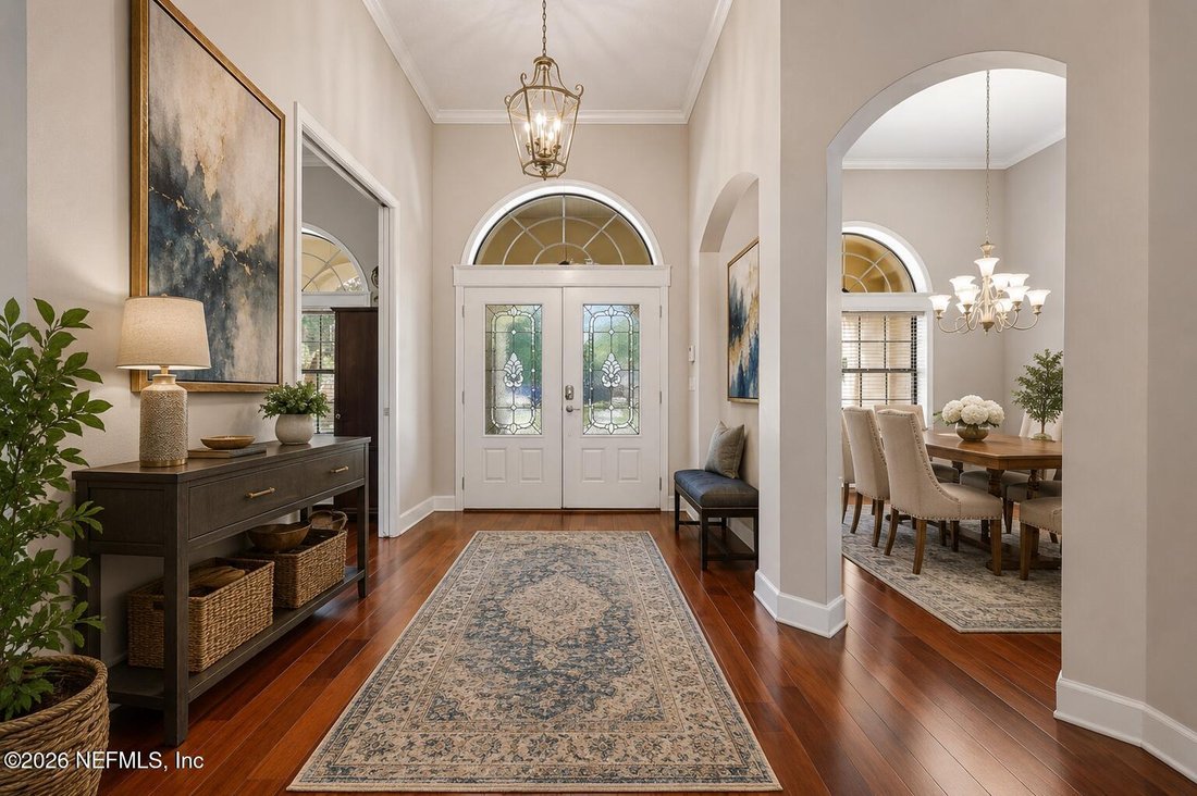 House in Orange Park, Florida, United States 3 - 17981637
