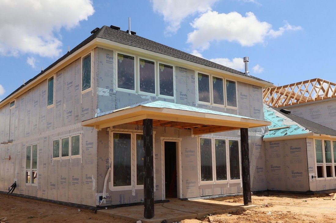 House in Houston, Texas, United States 5 - 18483751