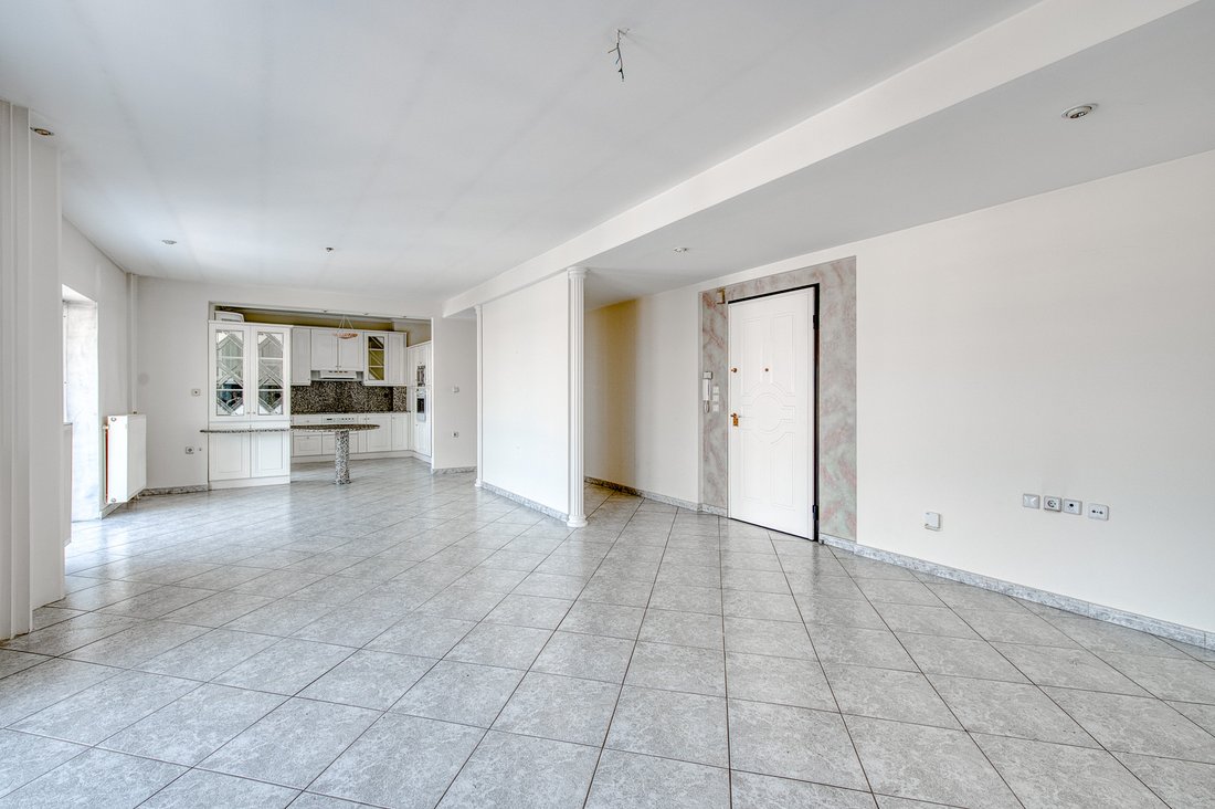 Apartment in 5th District of Thessaloniki, Thessaloniki, Greece 3 - 18485580