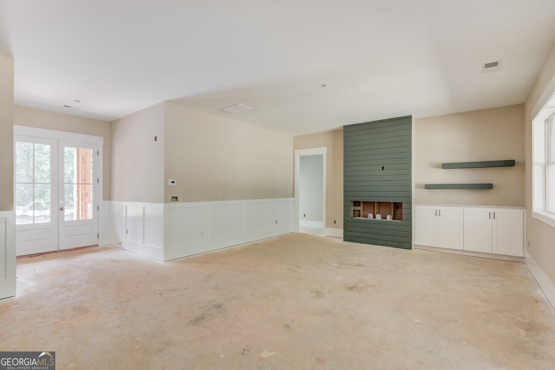 House in Jefferson, Georgia, United States 5 - 16946693