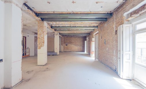 Apartment in Ciutat Vella, Valencia, Spain 1