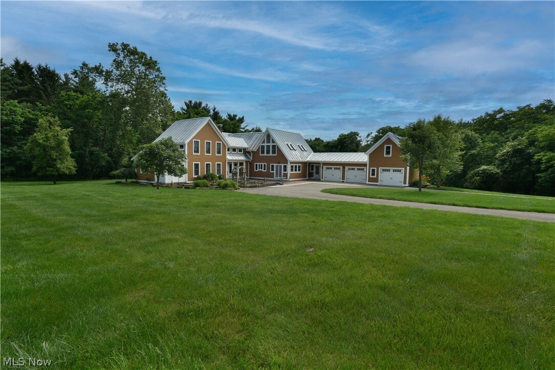 House in Mansfield, Ohio, United States 1 - 18483289