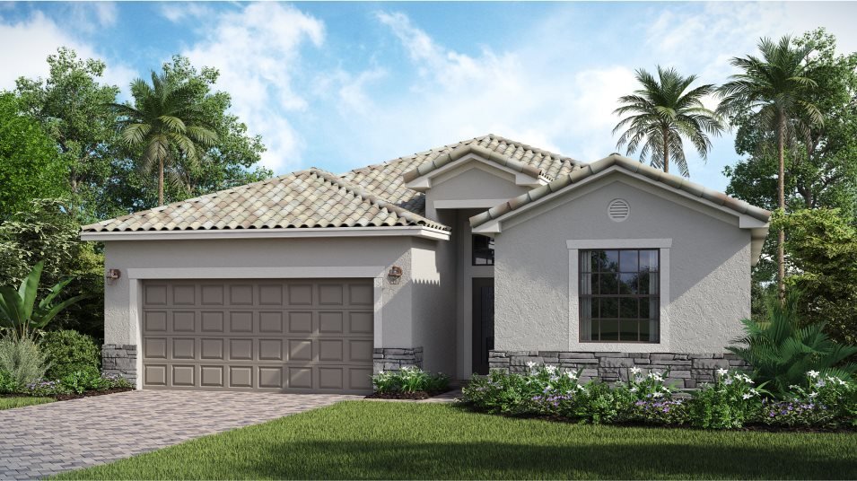 House in Naples, Florida, United States 1 - 18484495