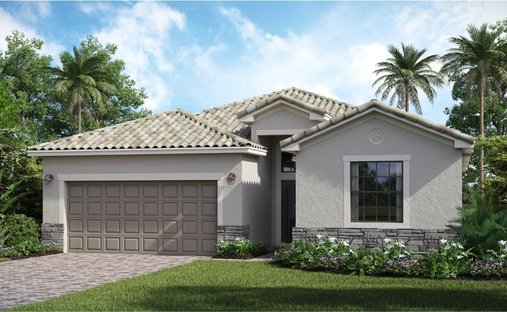 Casa en Naples, Florida, Estados Unidos 1