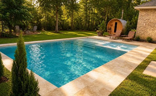 House in Spring, Texas, United States 1