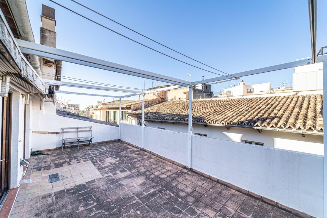Villa in Palma, Balearic Islands, Spain 2 - 16231149