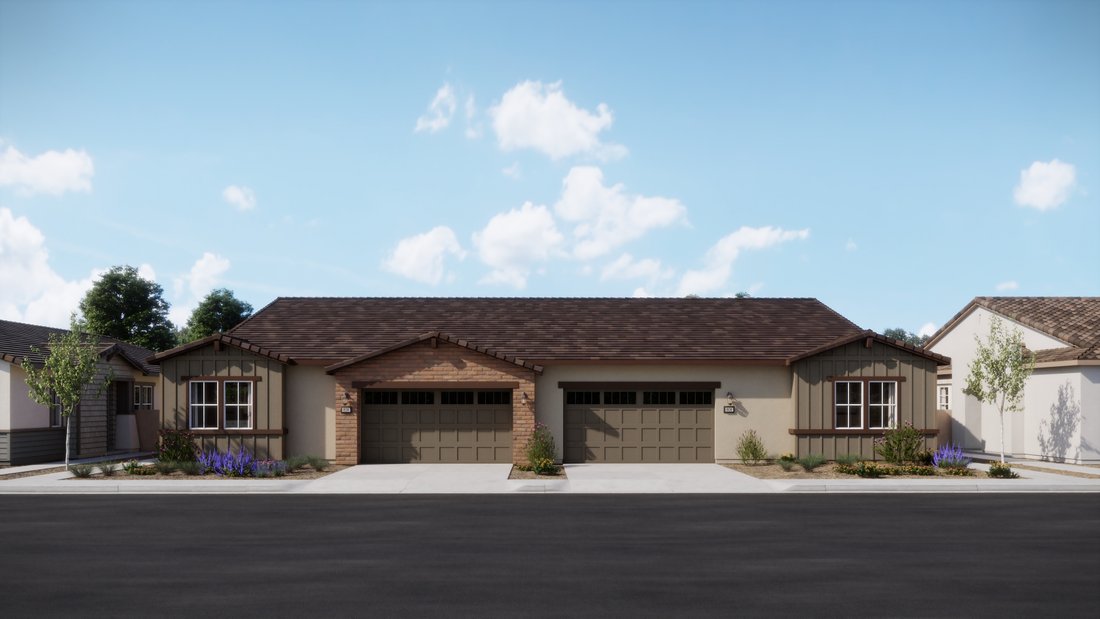 Townhouse in San Juan Capistrano, California, United States 1 - 18093612