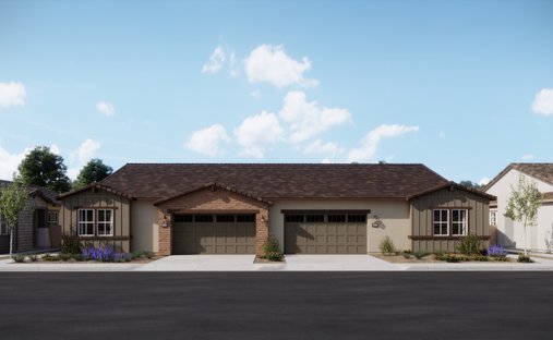 Townhouse in San Juan Capistrano, California, United States 1