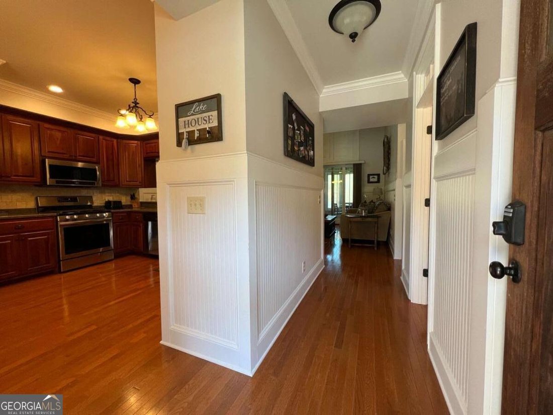 House in Hiawassee, Georgia, United States 4 - 18483900