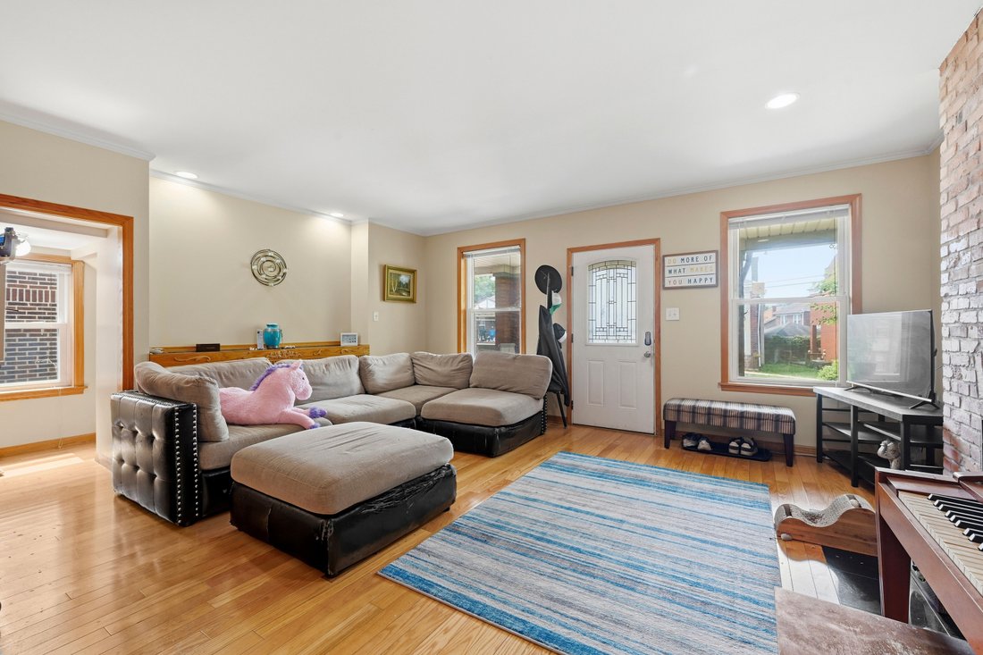 House in Pittsburgh, Pennsylvania, United States 5 - 18487716