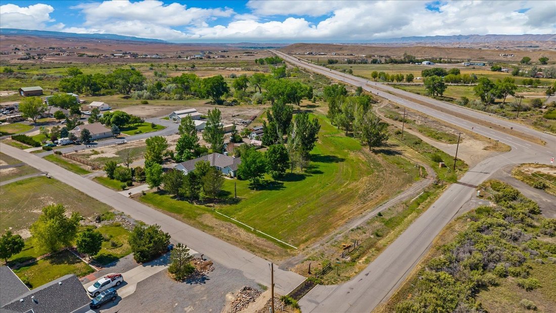 House in Orchard Mesa, Colorado, United States 5 - 18485045