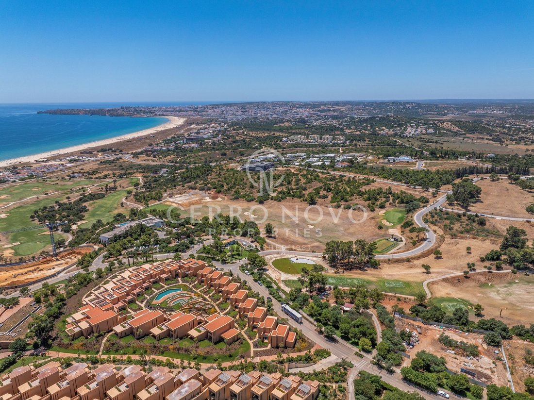 Land in Odiaxere, Algarve, Portugal 3 - 18483381