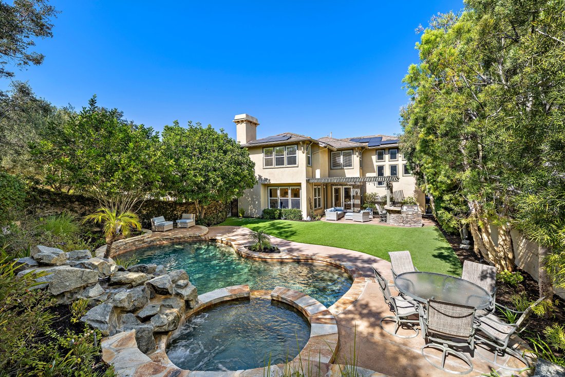 House in Trabuco Canyon, California, United States 1 - 18484153
