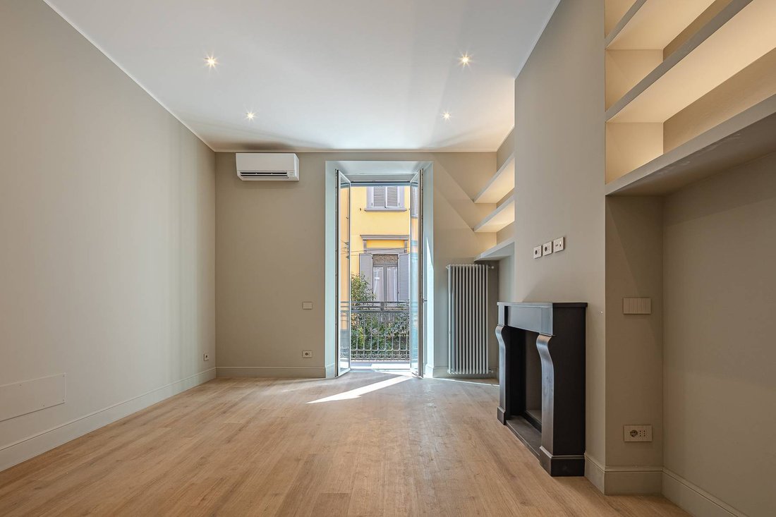Apartment in Porta Vittoria, Milan, Lombardy 1 - 18487680