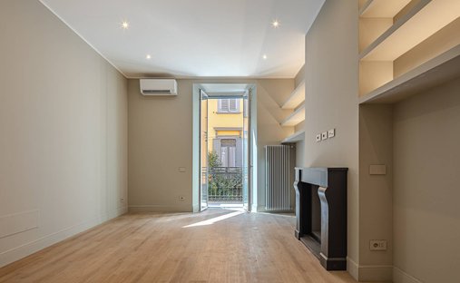Apartment in Porta Vittoria, Milan, Lombardy 1