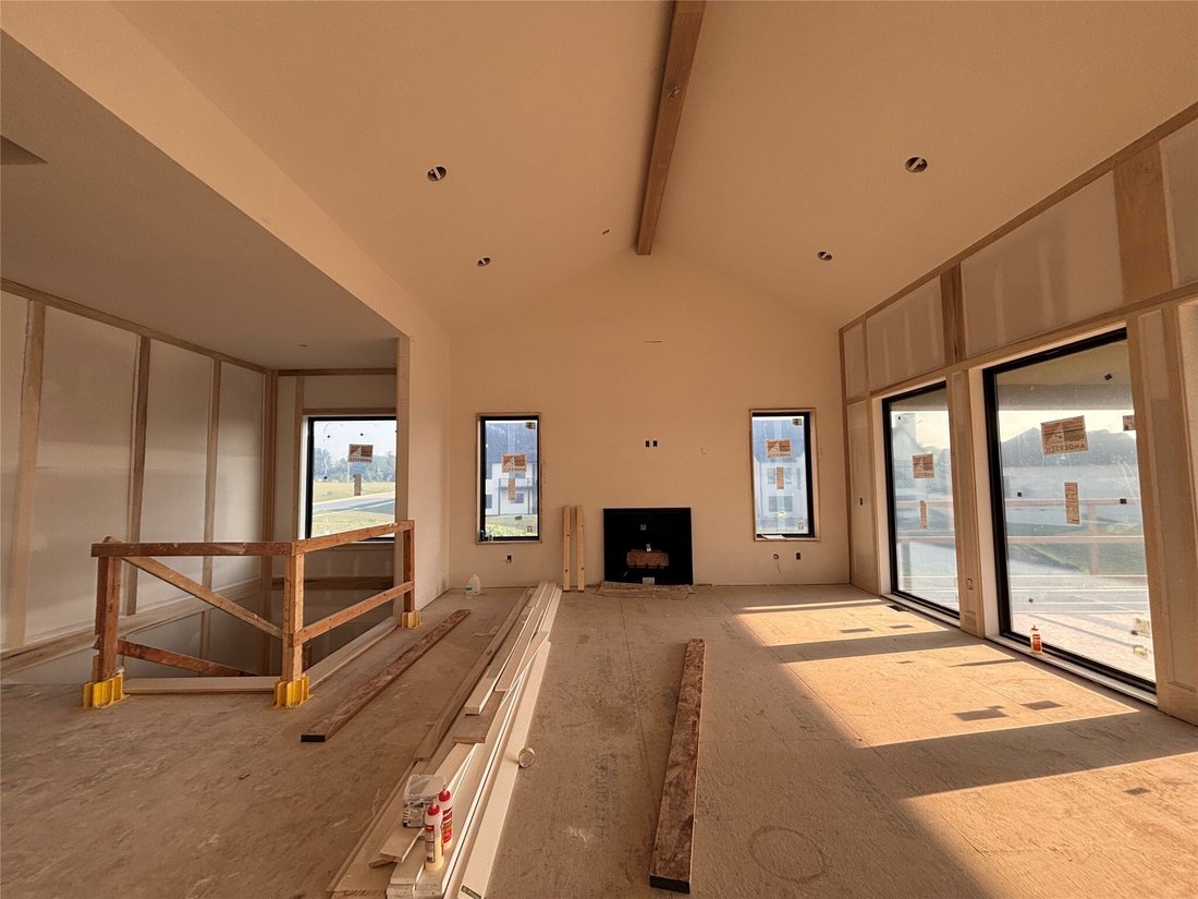 House in Urbandale, Iowa, United States 5 - 18031853