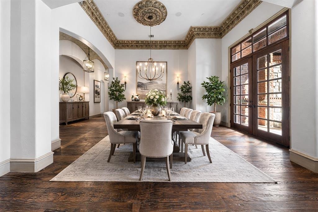 House in Colleyville, Texas, United States 5 - 18486403
