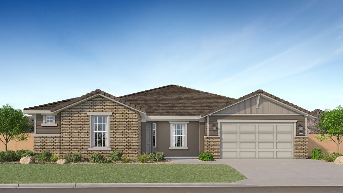 House in Reno, Nevada, United States 1 - 18469085