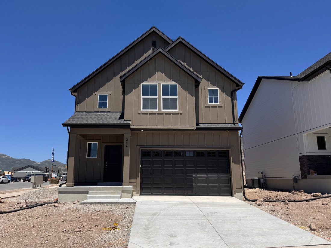 Casa a Heber City, Utah, Stati Uniti 1 - 18485798