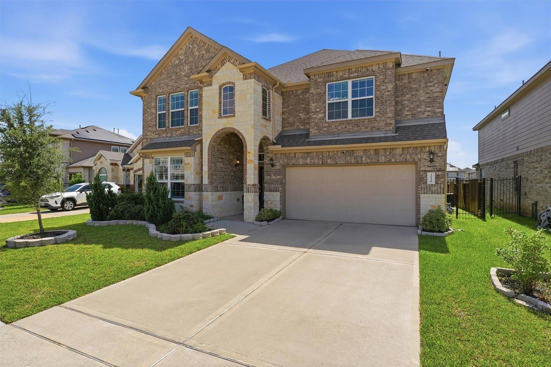 House in Katy, Texas, United States 3 - 18486224