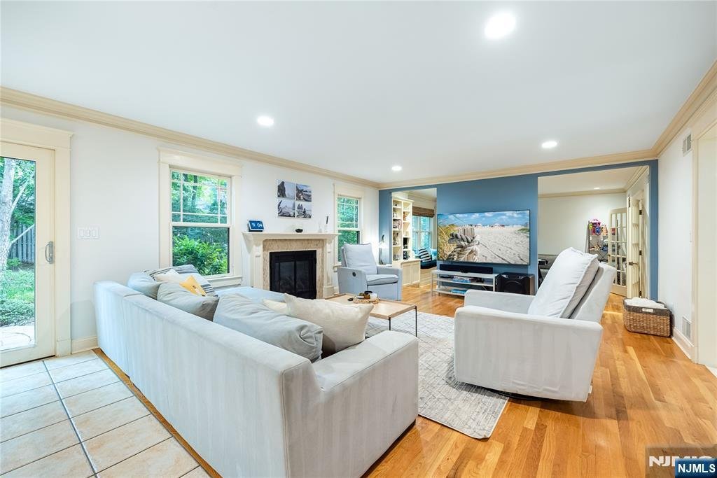 House in Tenafly, New Jersey, United States 5 - 18484561