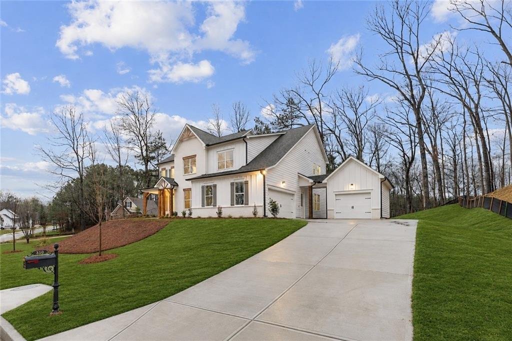 House in Jasper, Georgia, United States 2 - 18208248