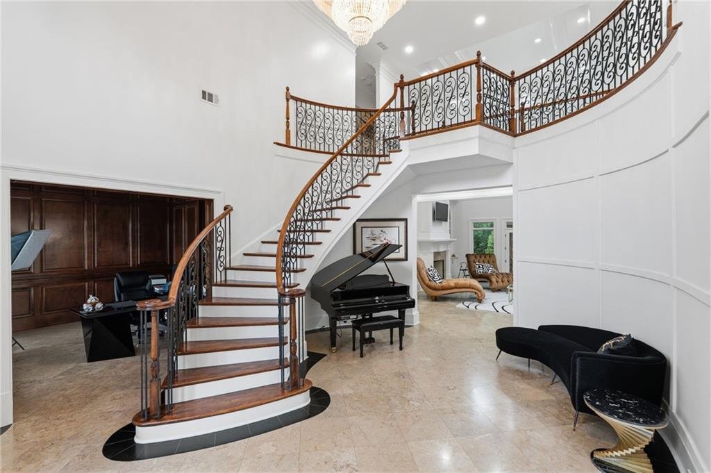 House in Atlanta, Georgia, United States 3 - 18486153