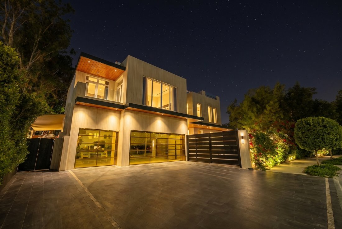 Villa in Wadi Al Safa 3, Wadi Al Safa, Dubai 2 - 18487880