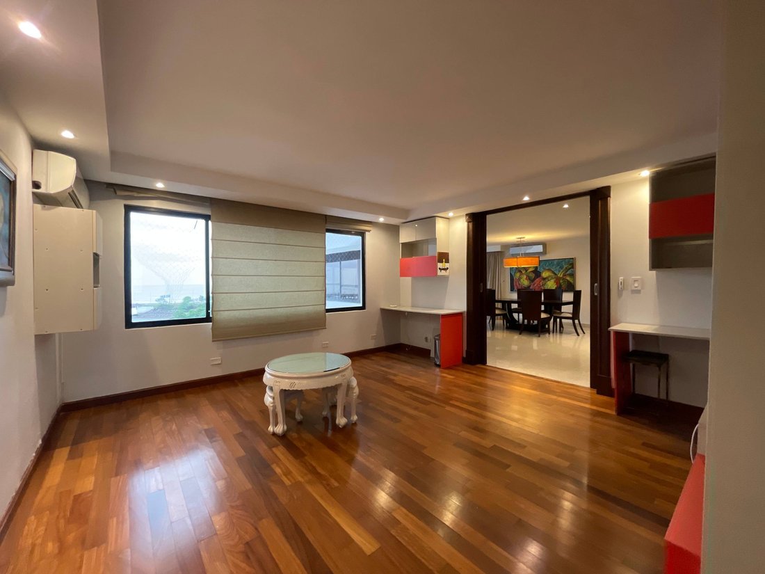 Apartment in Panama City, Panama, Panama 3 - 18484716