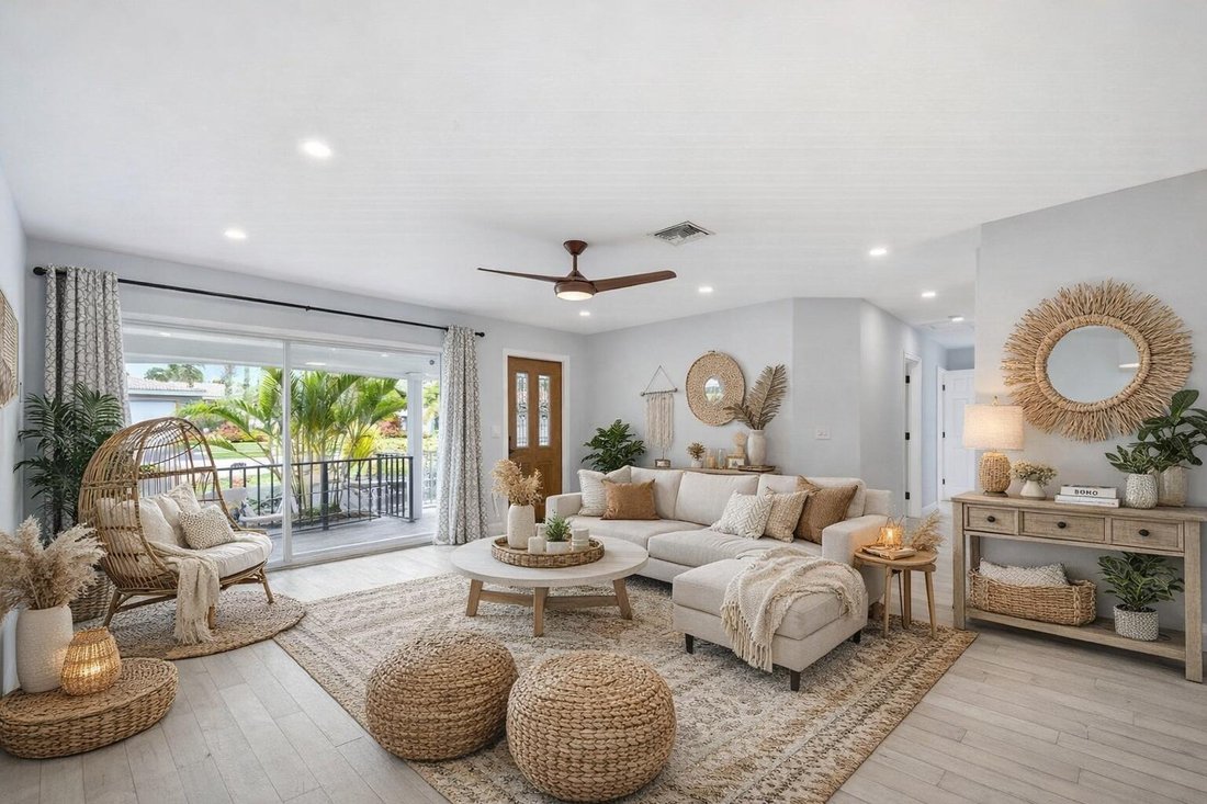 House in Fort Lauderdale, Florida, United States 1 - 17438161