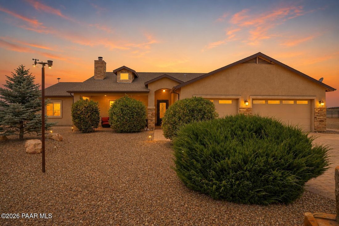 Prescott Valley, Arizona, United States 5 - 18484719
