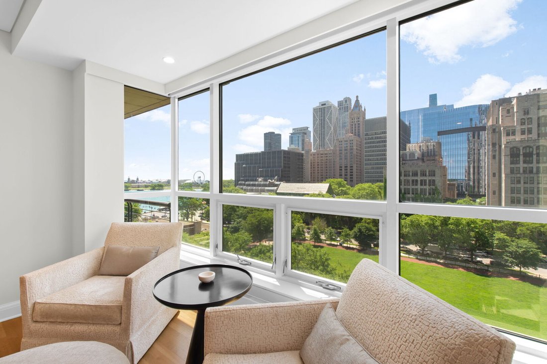 Condo in Chicago, Illinois, United States 5 - 18486013