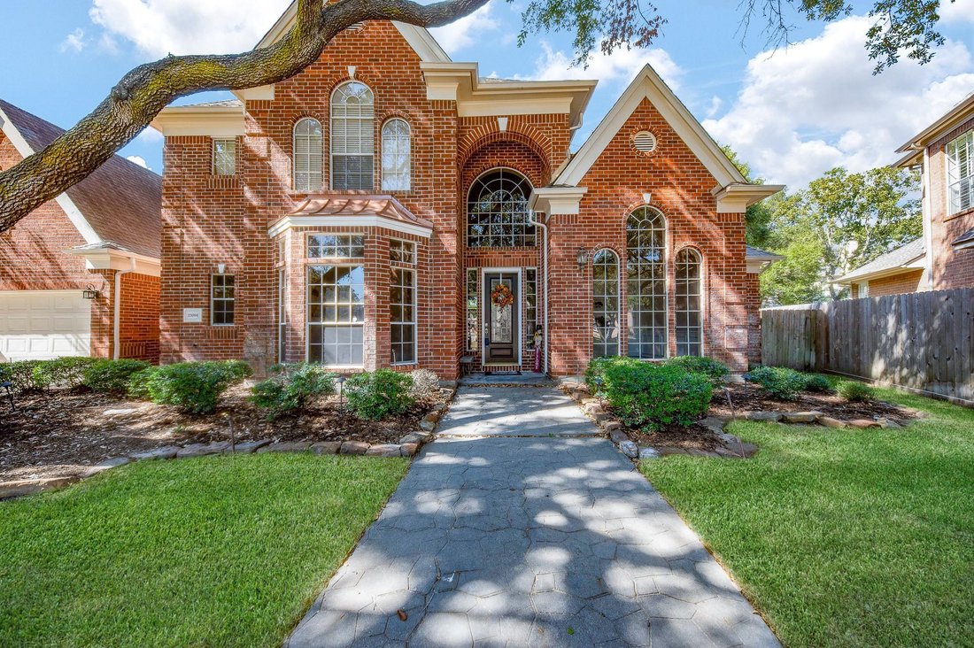 House in Katy, Texas, United States 3 - 18486281