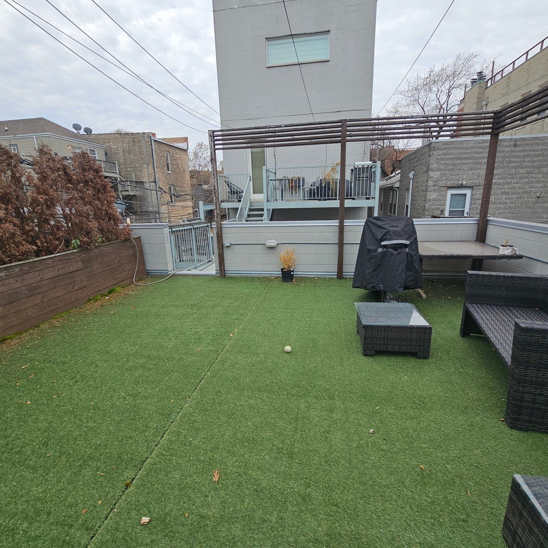 Condo in Chicago, Illinois, United States 4 - 18486046
