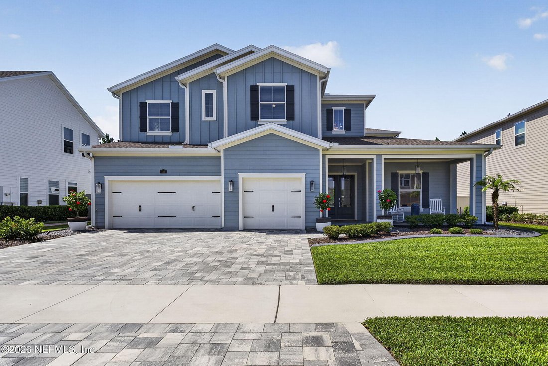 Casa a Jacksonville, Florida, Stati Uniti 2 - 18487897