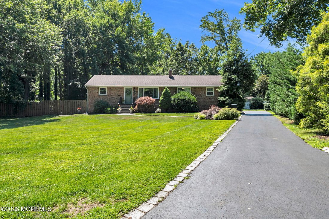 Belford, New Jersey, United States 2 - 18487455