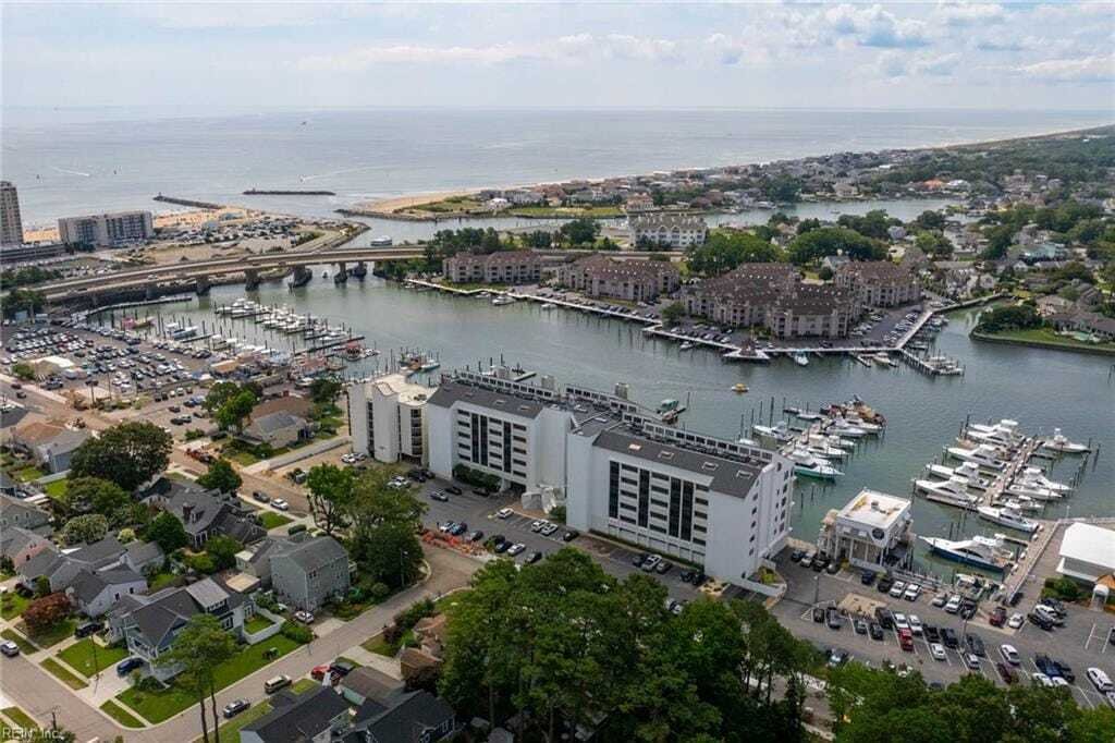 Appartement à Virginia Beach, Virginie, États-Unis 1 - 18485768