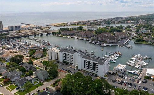 Appartement à Virginia Beach, Virginie, États-Unis 1