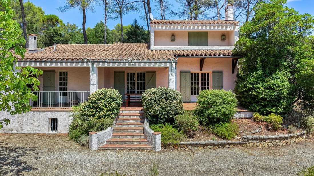 House in Centre Ancien, Draguignan, France 3 - 18485020