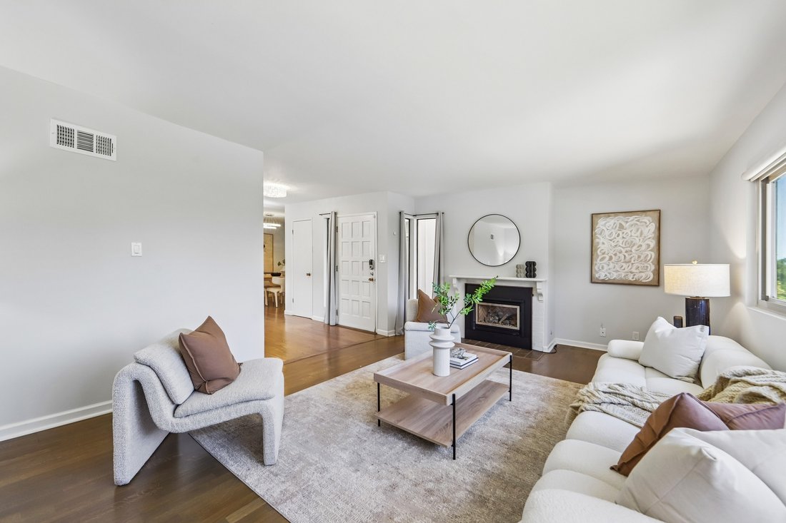 House in San Mateo, California, United States 4 - 18469665